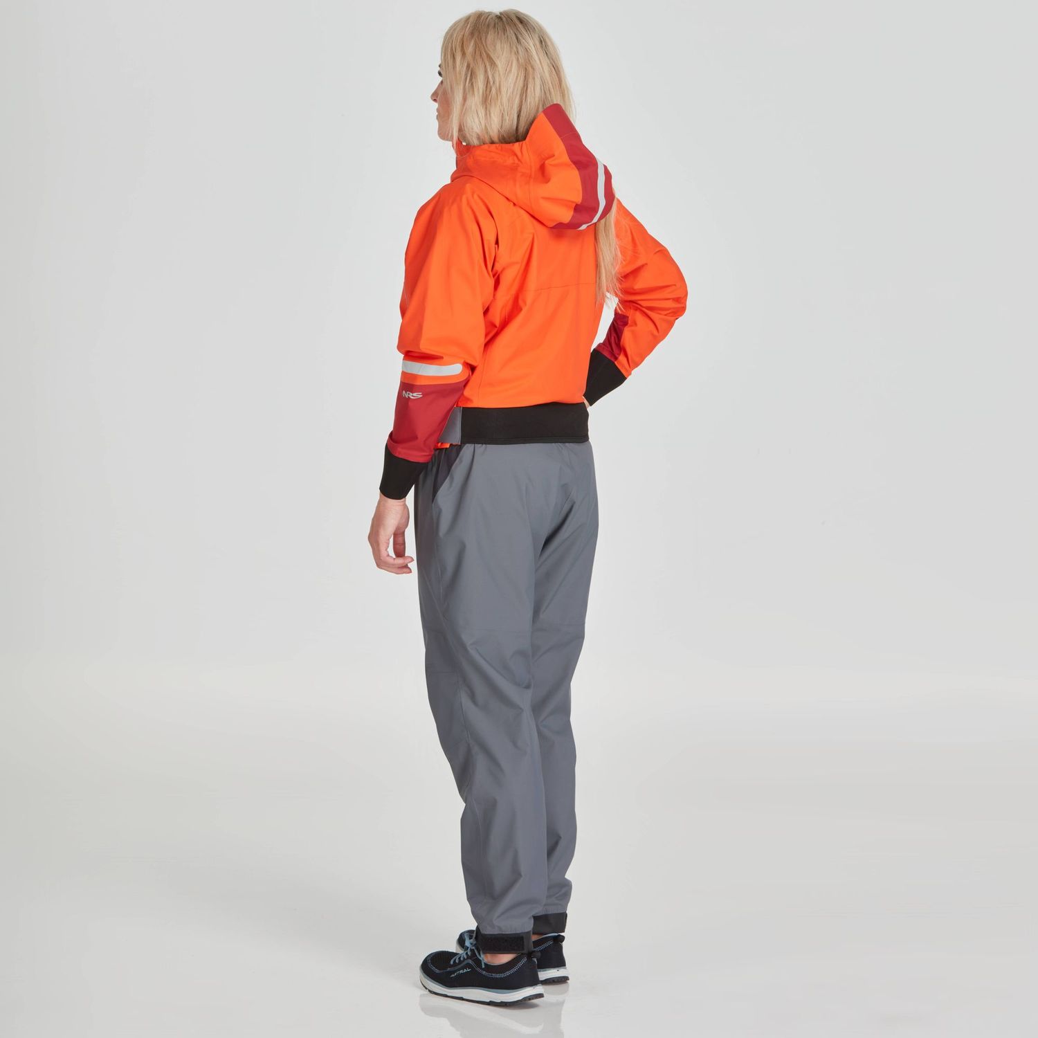 NRS Women’s Endurance Splash Pant - Closeout
