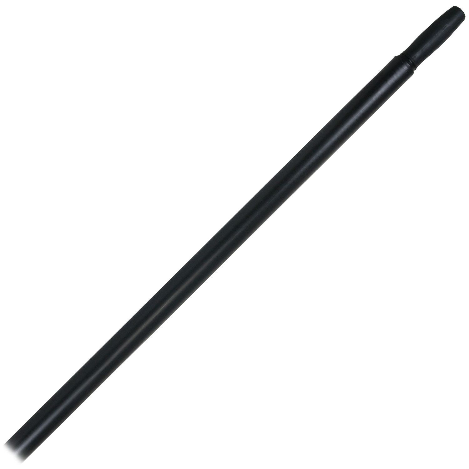 Carlisle Oar Shaft, Color: Black, Size: 8.5'