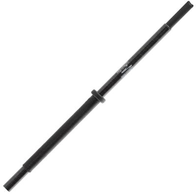 Cataract SGG Shaft with Rope Wrap &amp; Stop Black 9'
