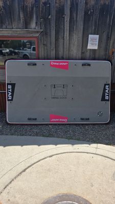 Star Jam Pad Rental