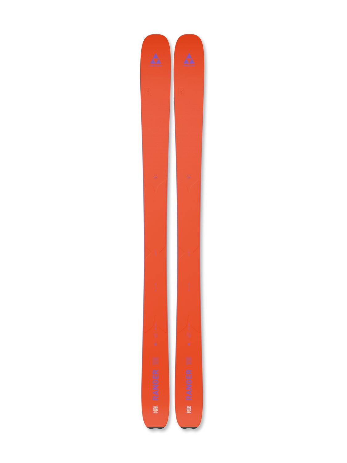 26/27 Fischer Ranger 108 Freeride Ski, Size: 171