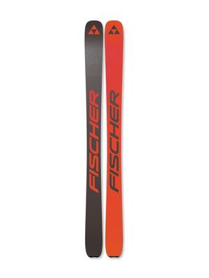 26/27 Fischer Ranger 108 Freeride Ski