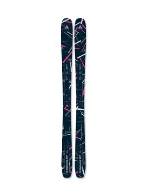 26/27 Fischer Nightstick 97 Freestyle Ski