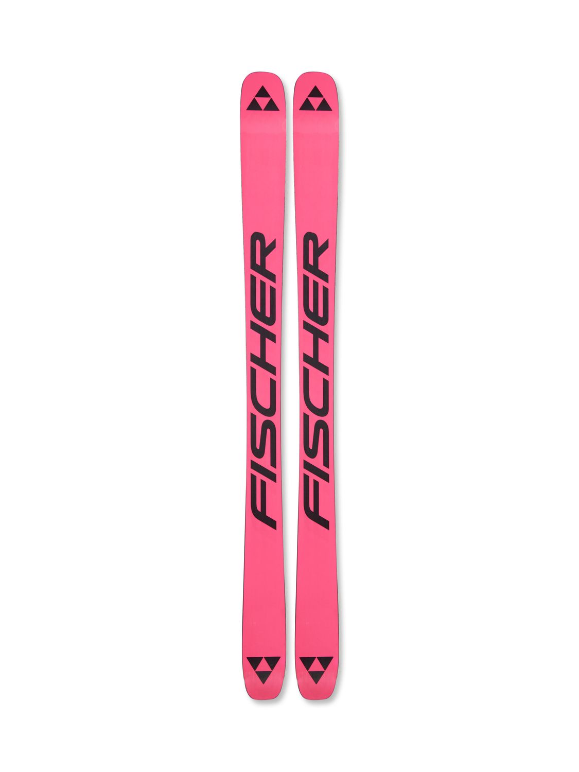 26/27 Fischer Nightstick 97 Freestyle Ski