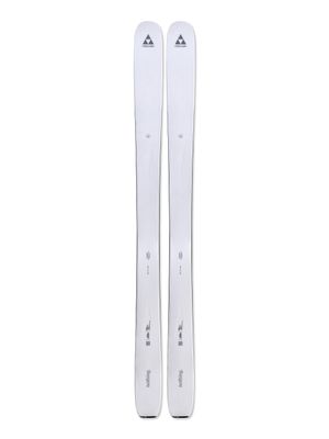 26/27 Fischer Nothing Freeride Ski