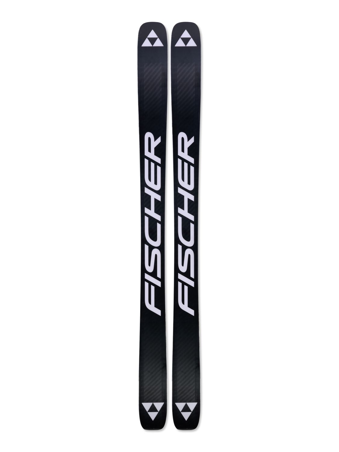 26/27 Fischer Nothing Freeride Ski