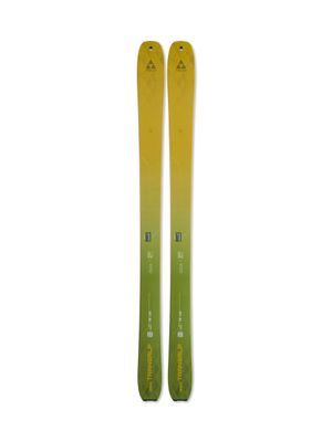 26/27 Fischer Transalp 105 CTI Touring Ski