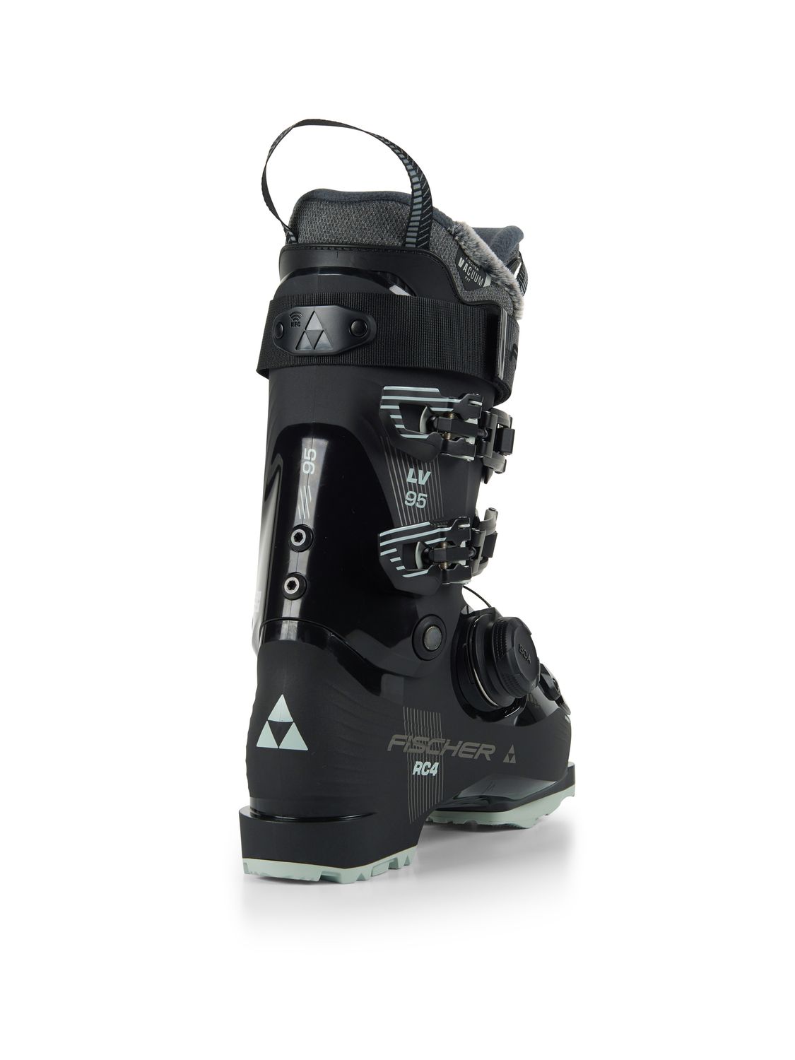 26/27 Fischer RC4 95 LV BOA Women's Ski Boot
