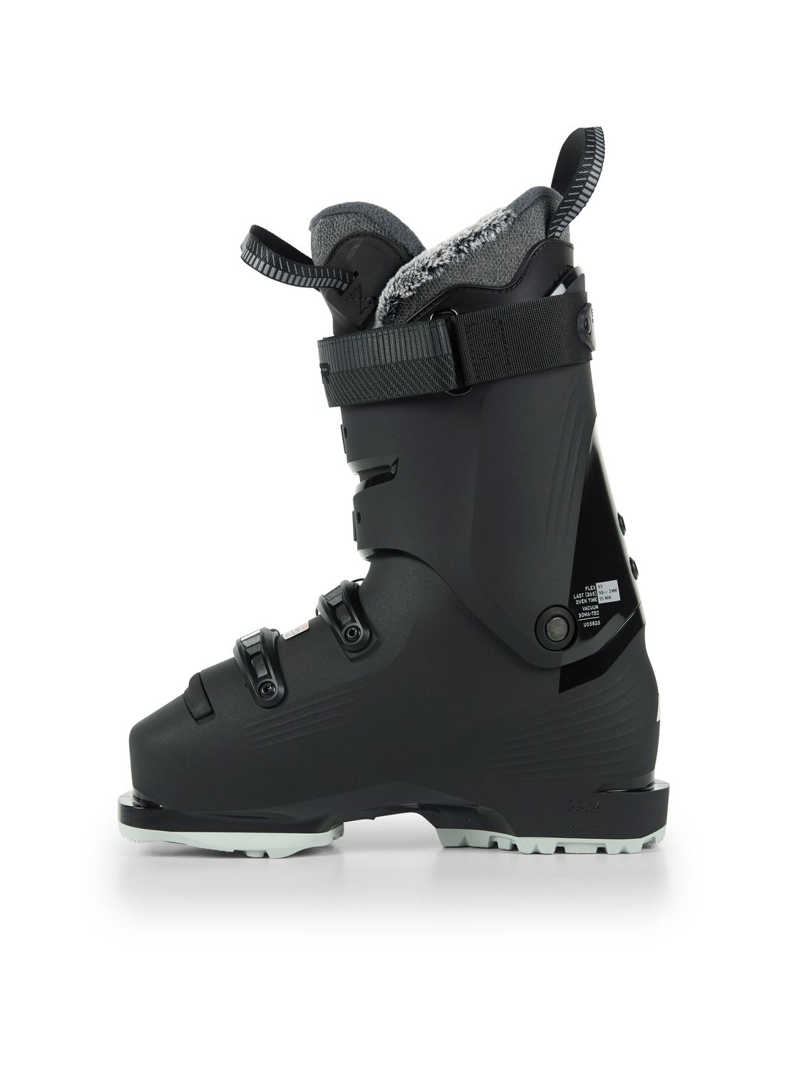 26/27 Fischer RC4 95 LV BOA Women's Ski Boot