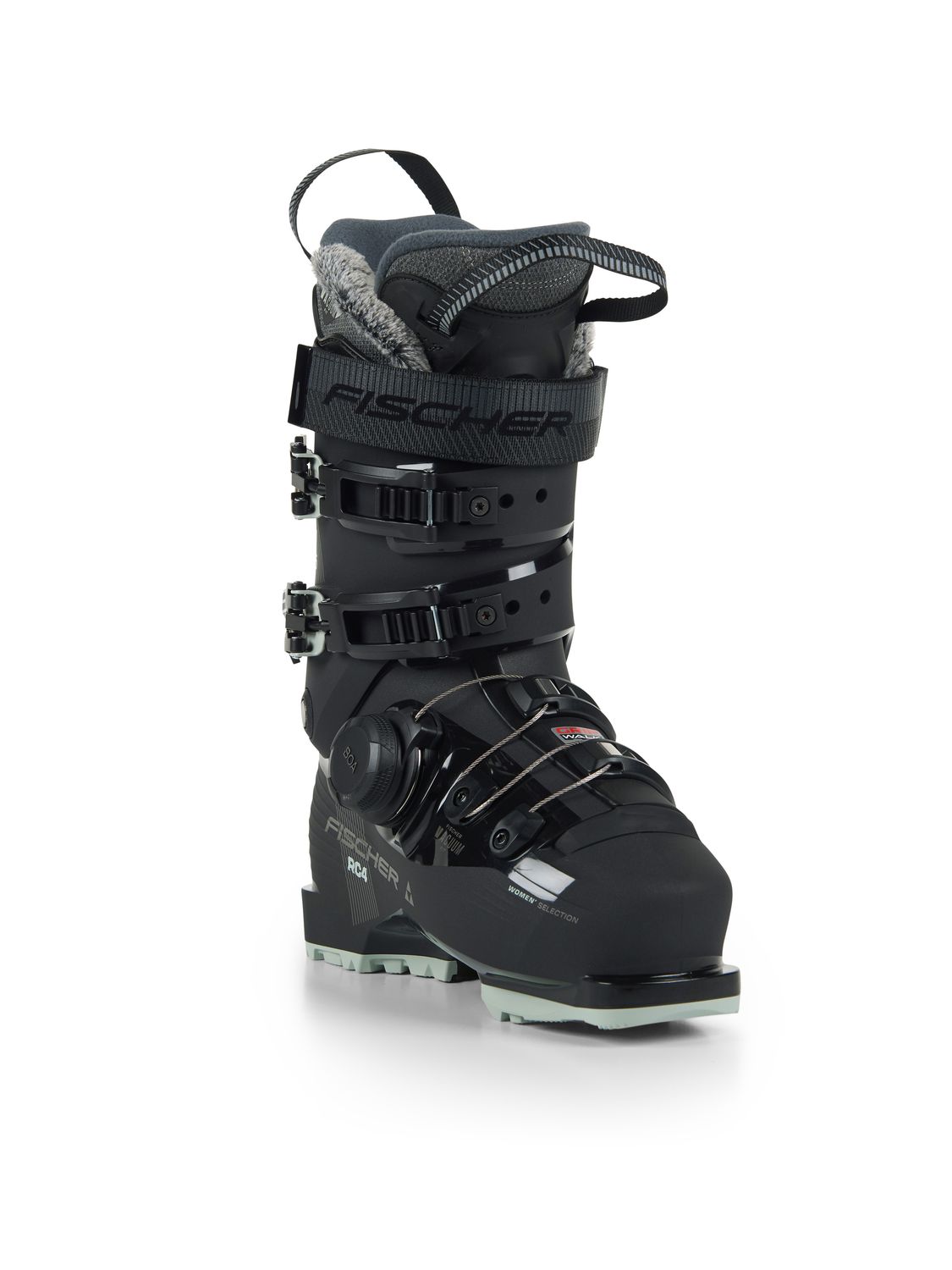 26/27 Fischer RC4 95 LV BOA Women's Ski Boot