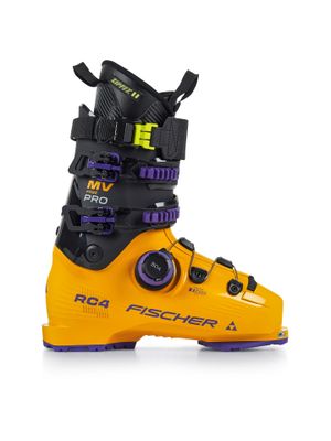 26/27 Fischer RC4 Free Pro MV BOA Ski Boot