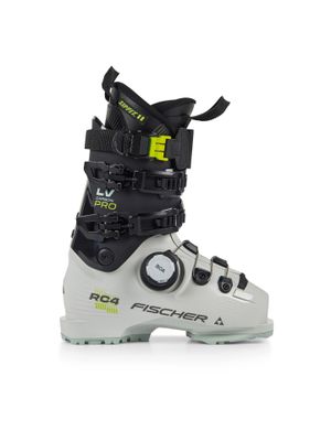 26/27 Fischer RC4 Carbon Pro LV BOA 115+ Ski Boot