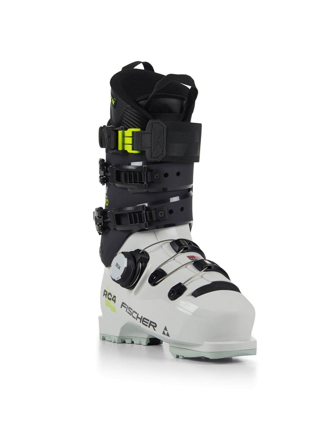 26/27 Fischer RC4 Carbon Pro LV BOA 115+ Ski Boot