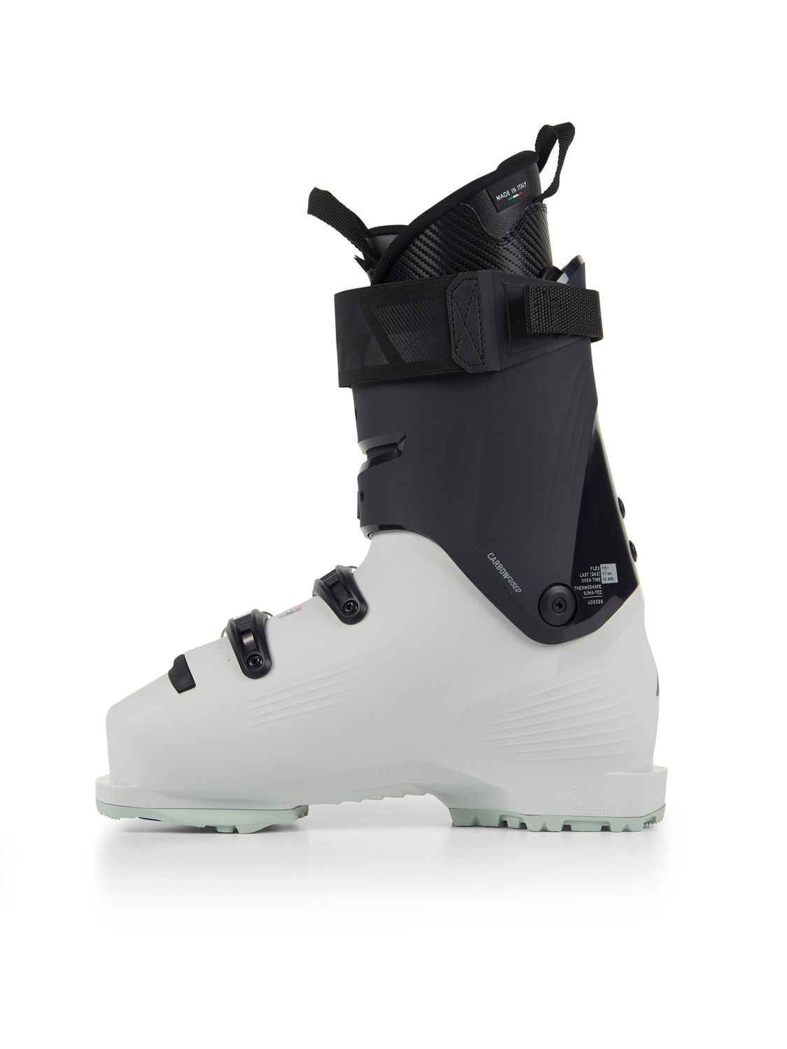 26/27 Fischer RC4 Carbon Pro LV BOA 115+ Ski Boot