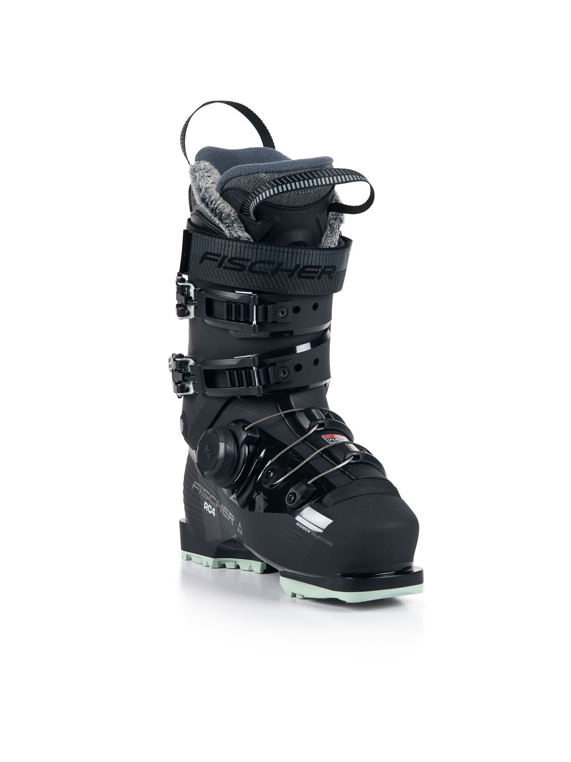 26/27 Fischer RC4 95 MV BOA Women's Ski Boot
