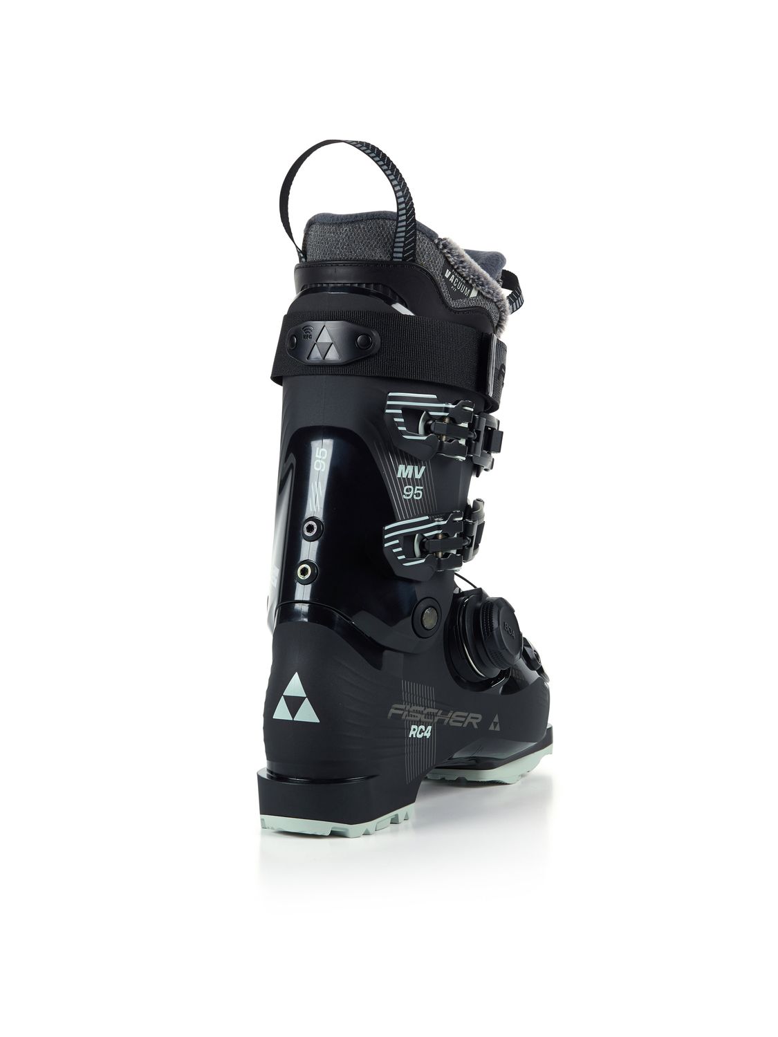 26/27 Fischer RC4 95 MV BOA Women's Ski Boot