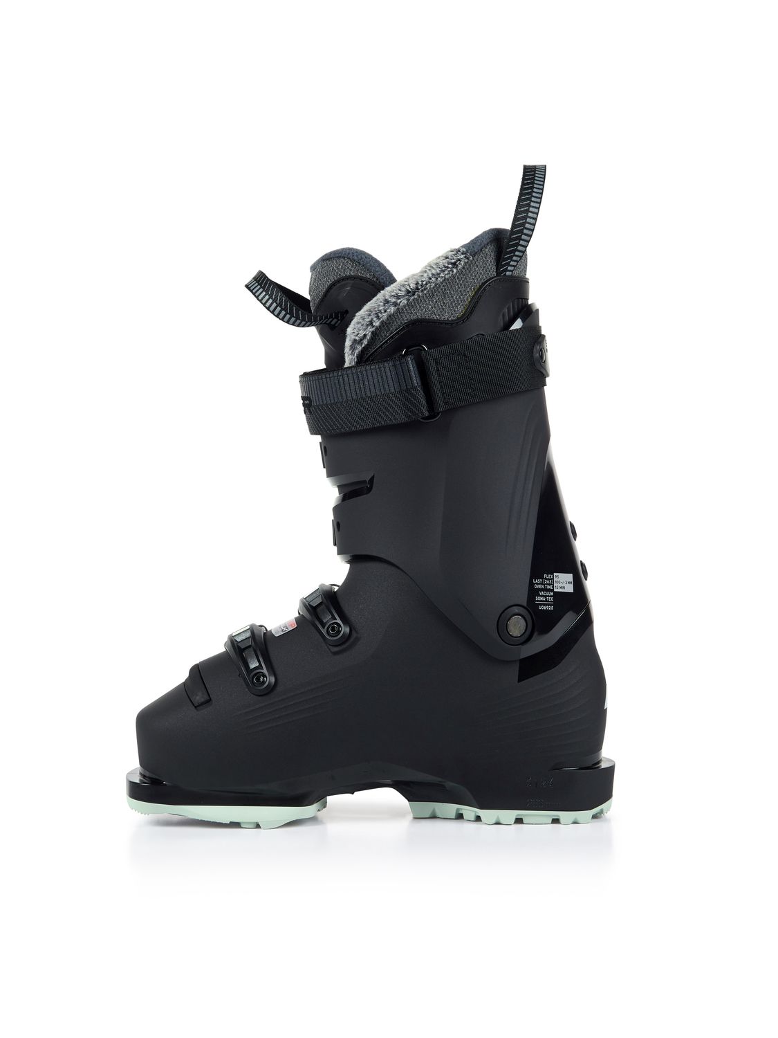 26/27 Fischer RC4 95 MV BOA Women's Ski Boot