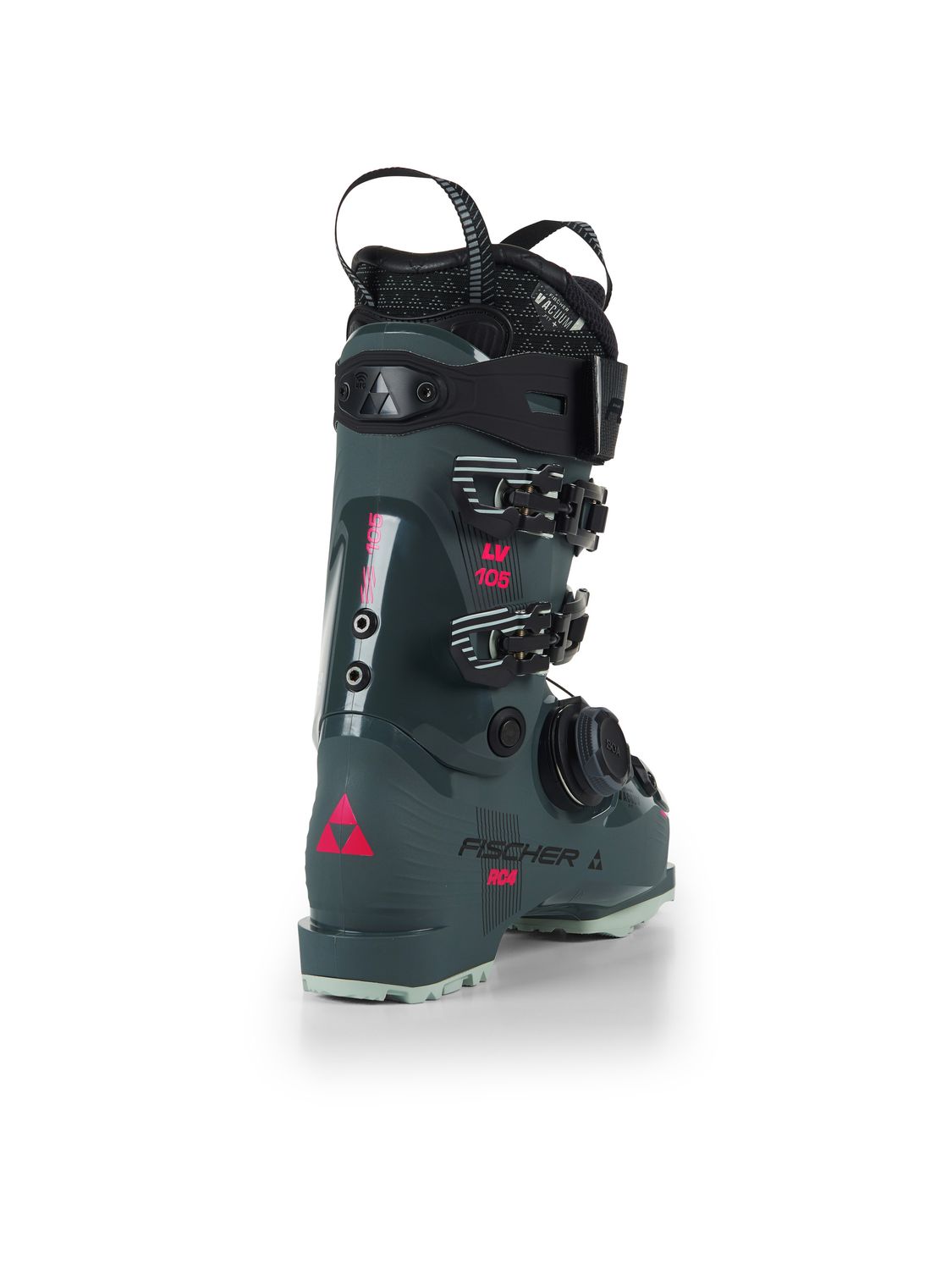 26/27 Fischer RC4 105 LV BOA Women's Ski Boot