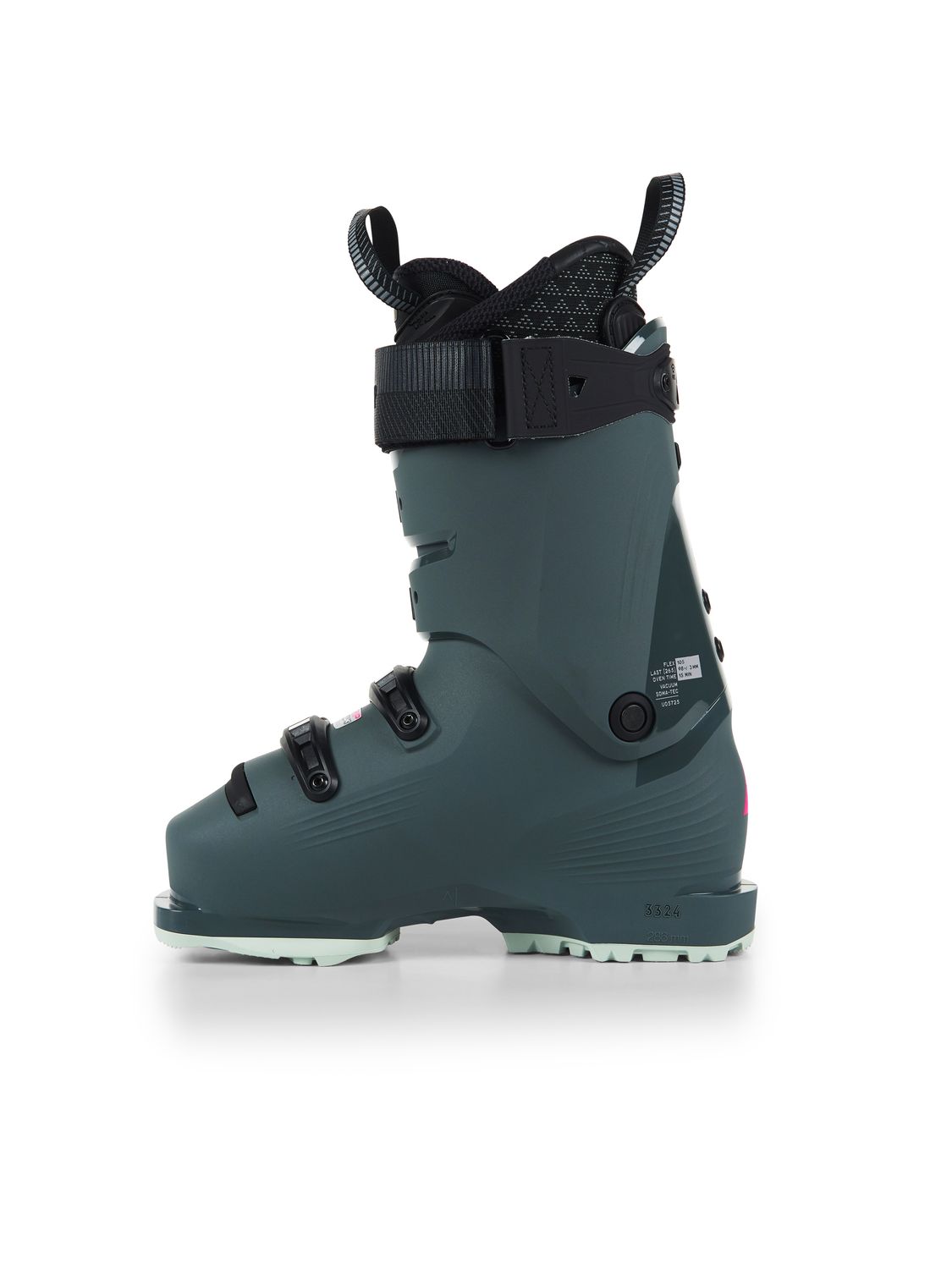 26/27 Fischer RC4 105 LV BOA Women's Ski Boot