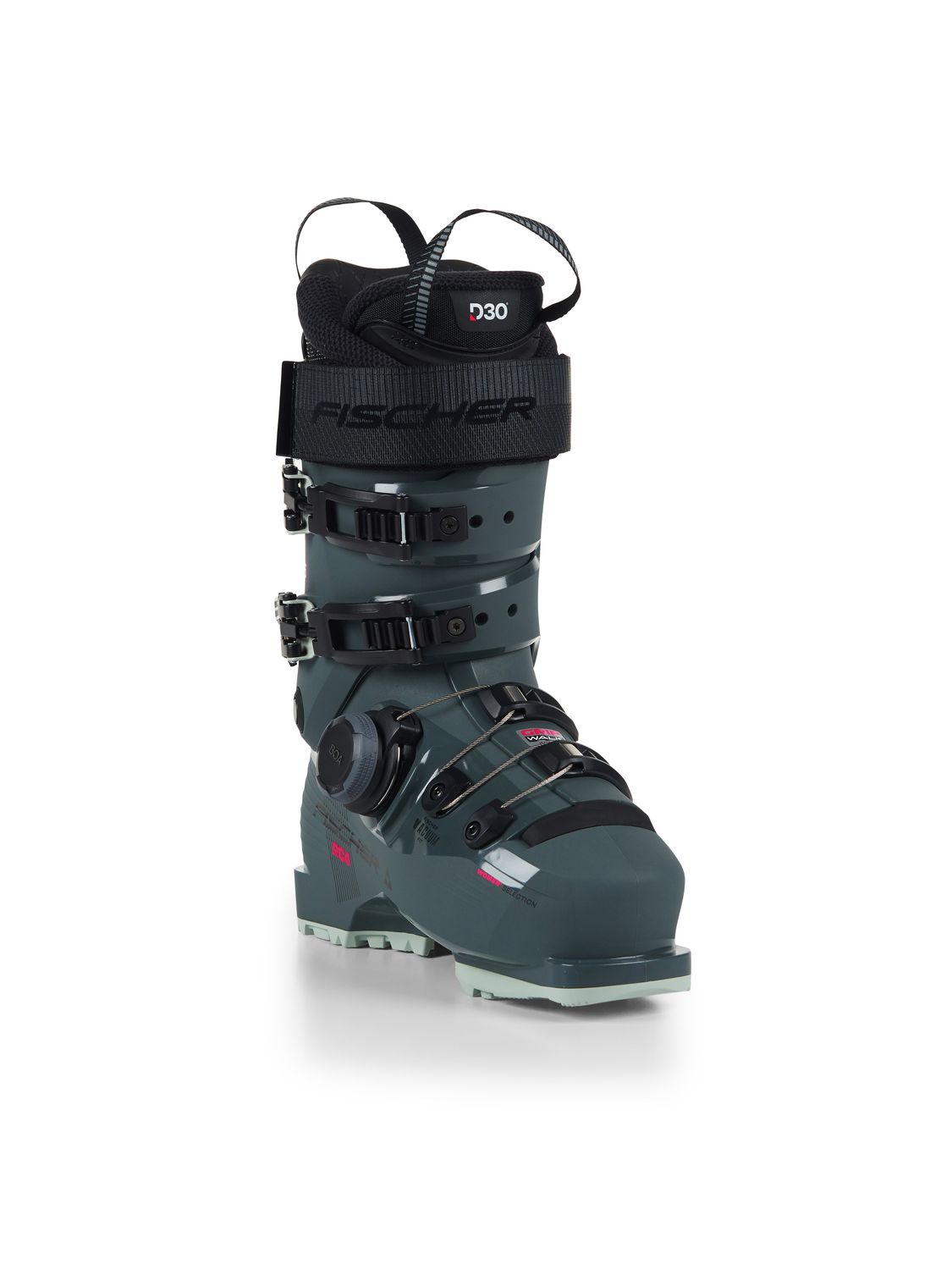 26/27 Fischer RC4 105 LV BOA Women's Ski Boot