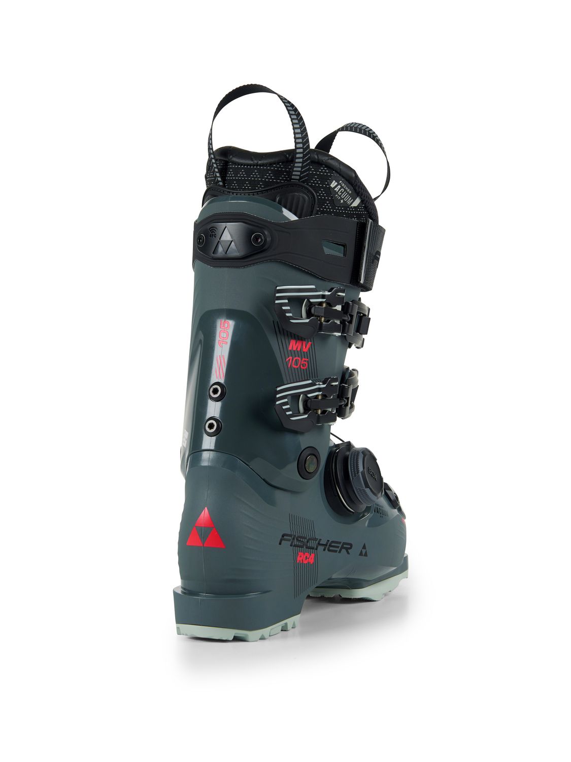 26/27 Fischer RC4 105 MV BOA Women's Ski Boot