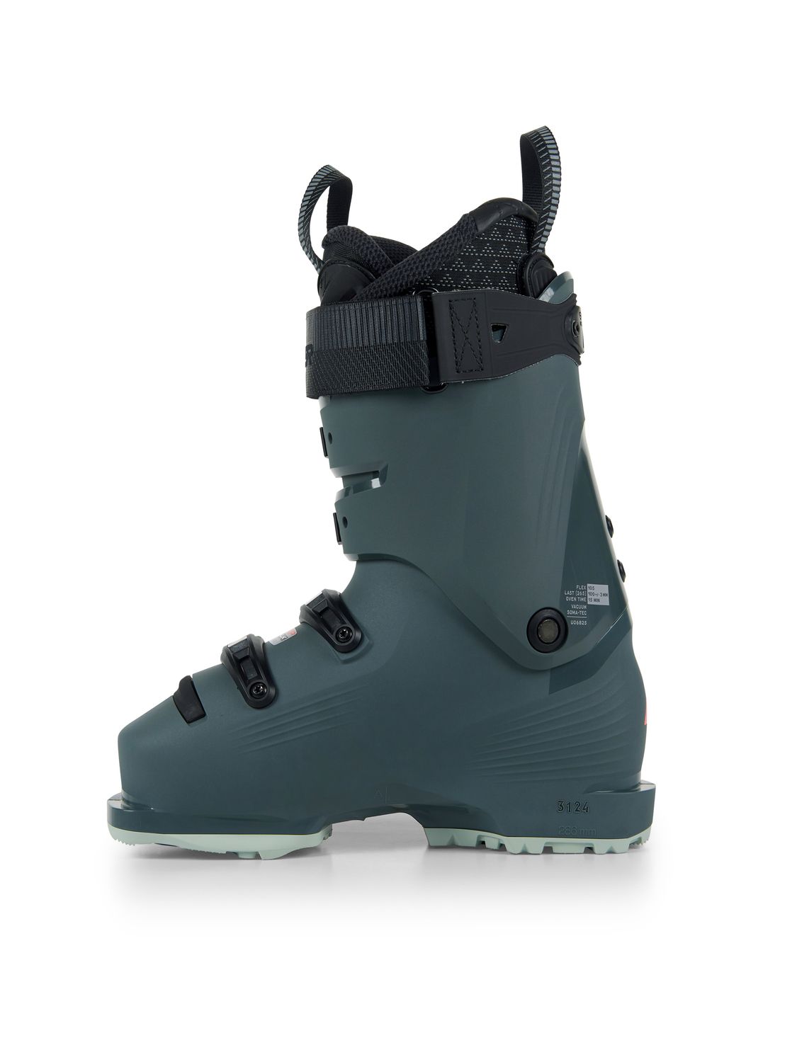 26/27 Fischer RC4 105 MV BOA Women's Ski Boot