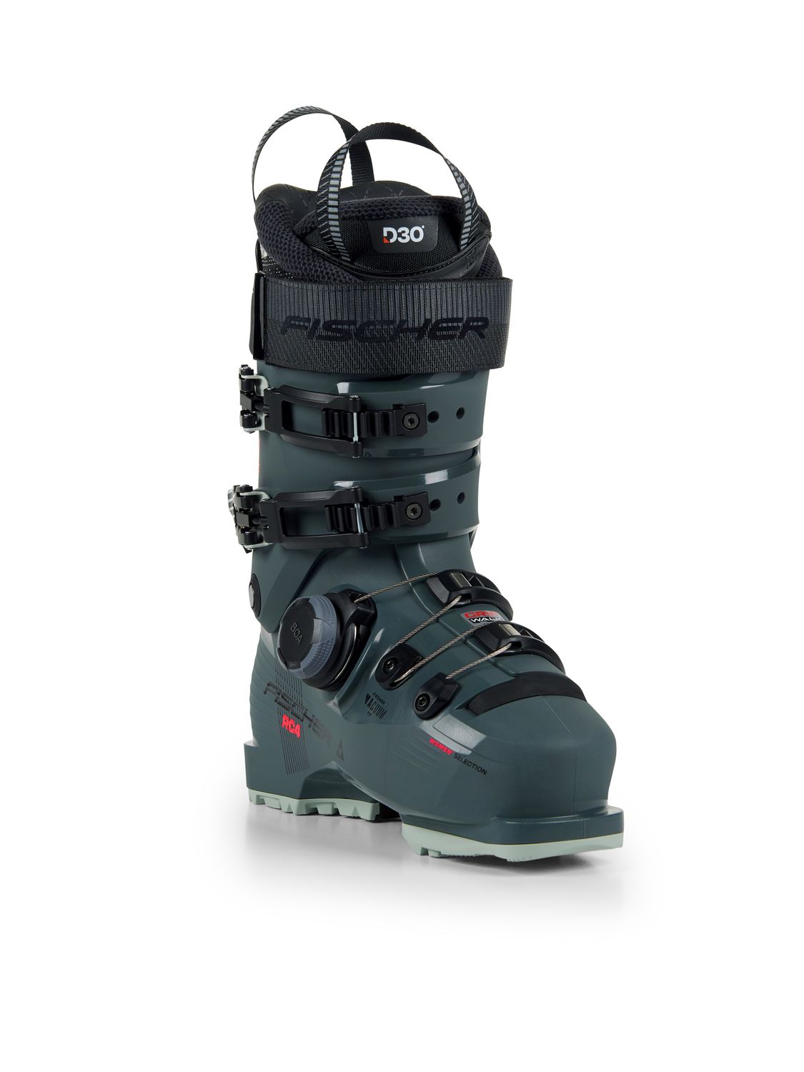26/27 Fischer RC4 105 MV BOA Women's Ski Boot