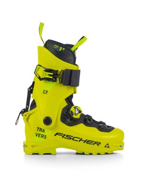 26/27 Fischer Travers CS Touring Boot