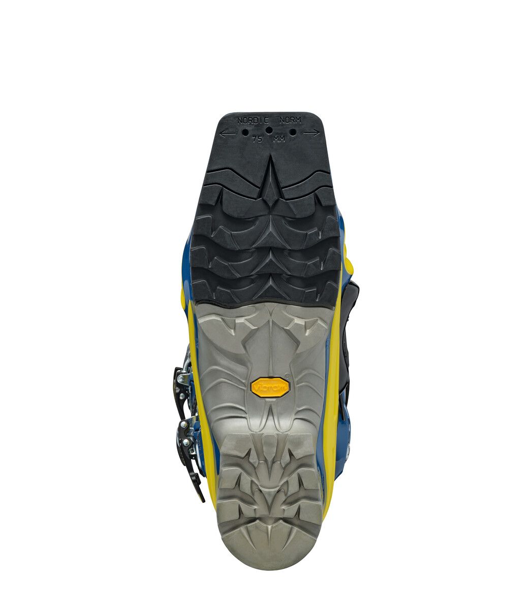 26/27 Scarpa T2 Eco Men's Telemark Boot