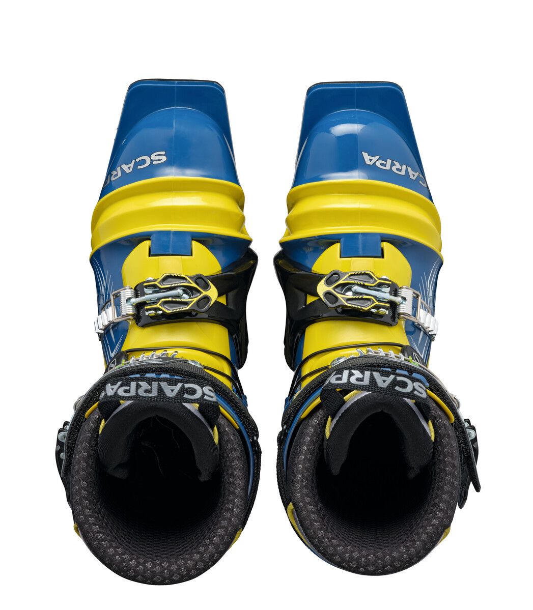 26/27 Scarpa T2 Eco Men's Telemark Boot