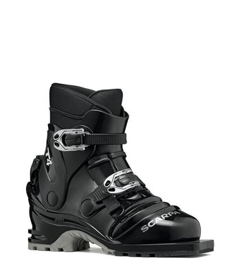 26/27 Scarpa T4 Telemark Boot