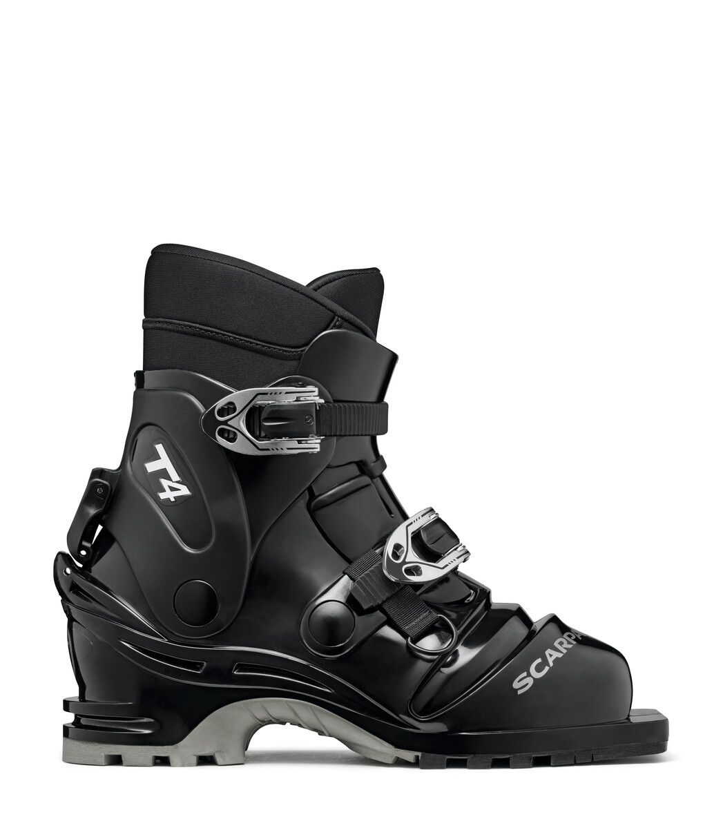 26/27 Scarpa T4 Telemark Boot