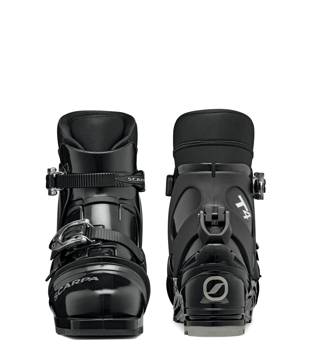 26/27 Scarpa T4 Telemark Boot
