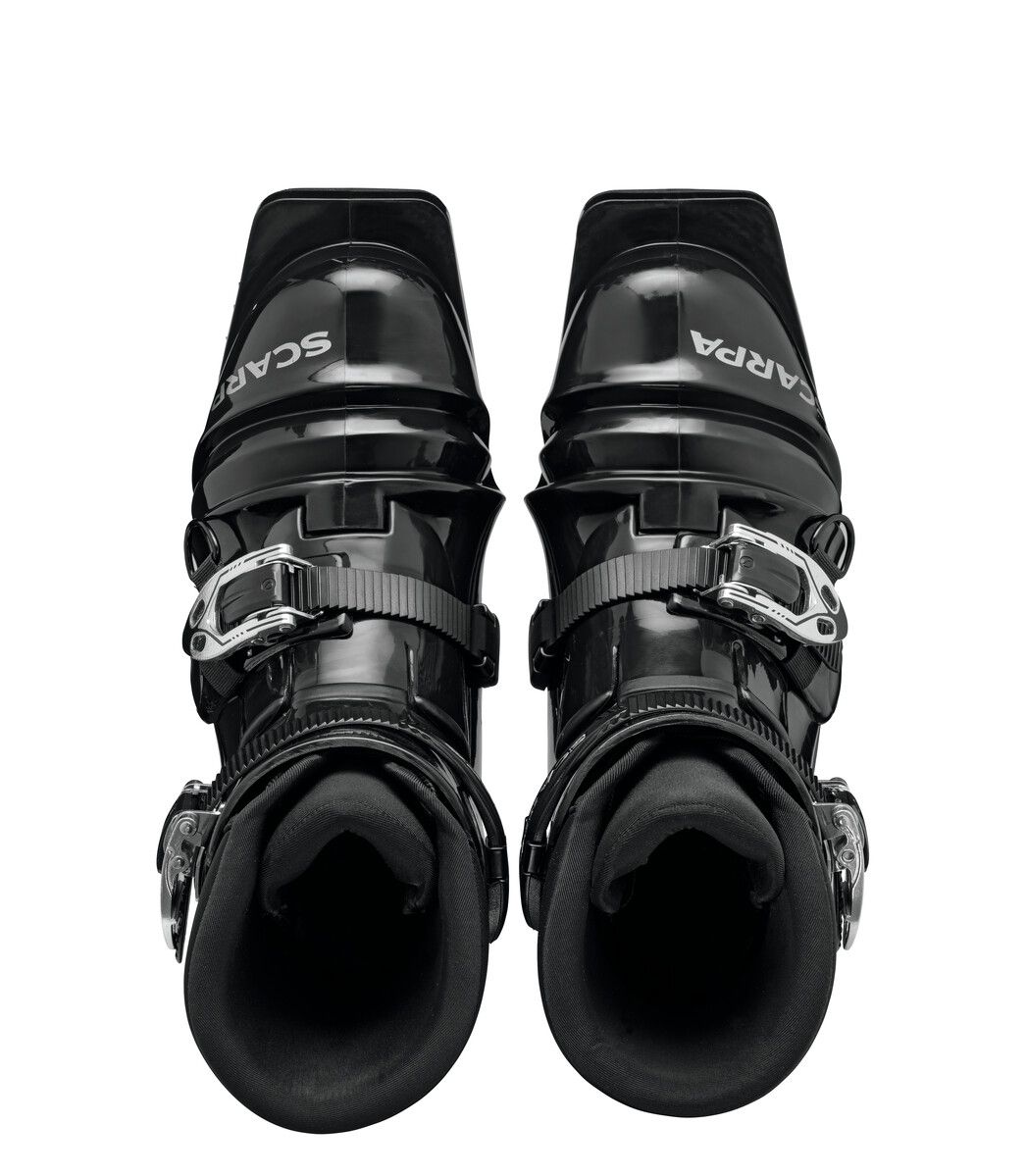 26/27 Scarpa T4 Telemark Boot