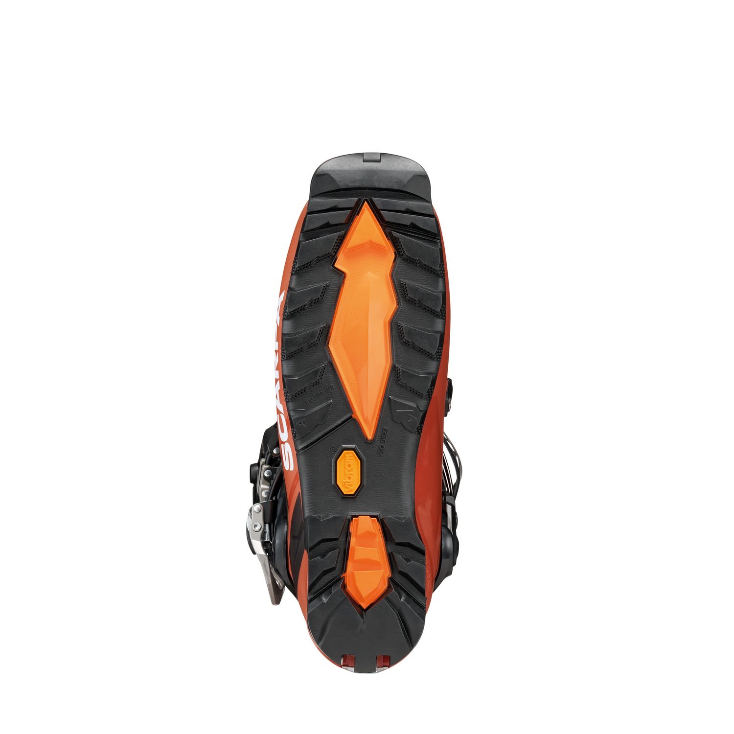 26/27 Scarpa Maestrale Alpine Touring Ski Boot