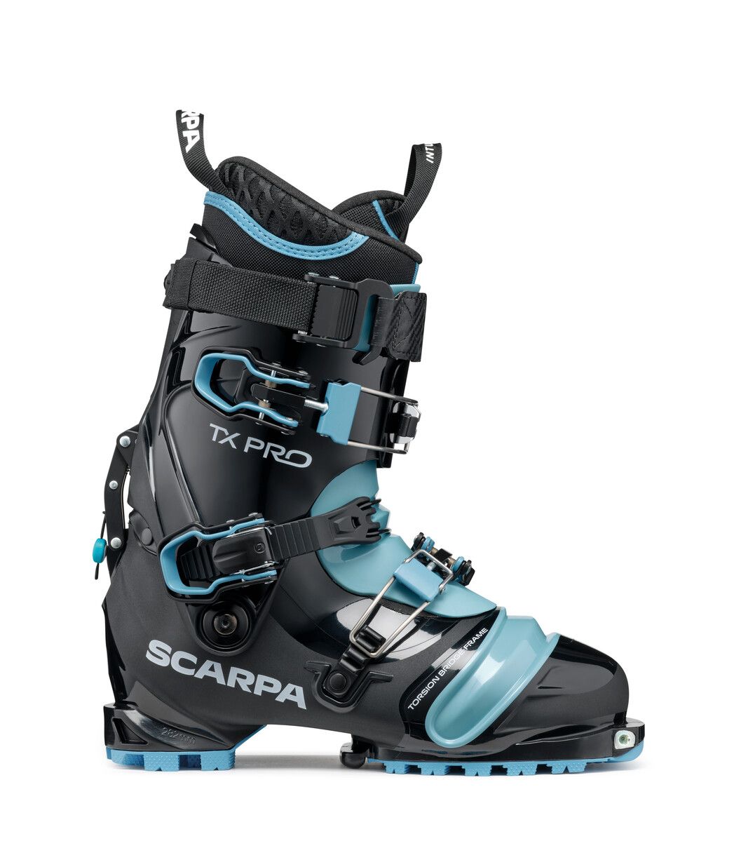 26/27 Scarpa TX Pro Women's Telemark Boot