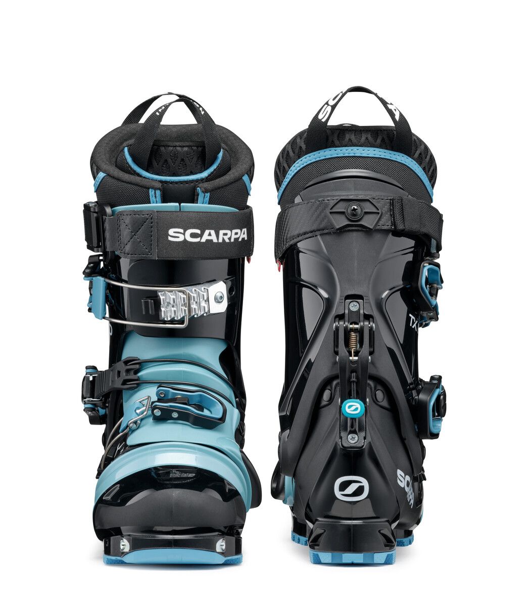 26/27 Scarpa TX Pro Women's Telemark Boot