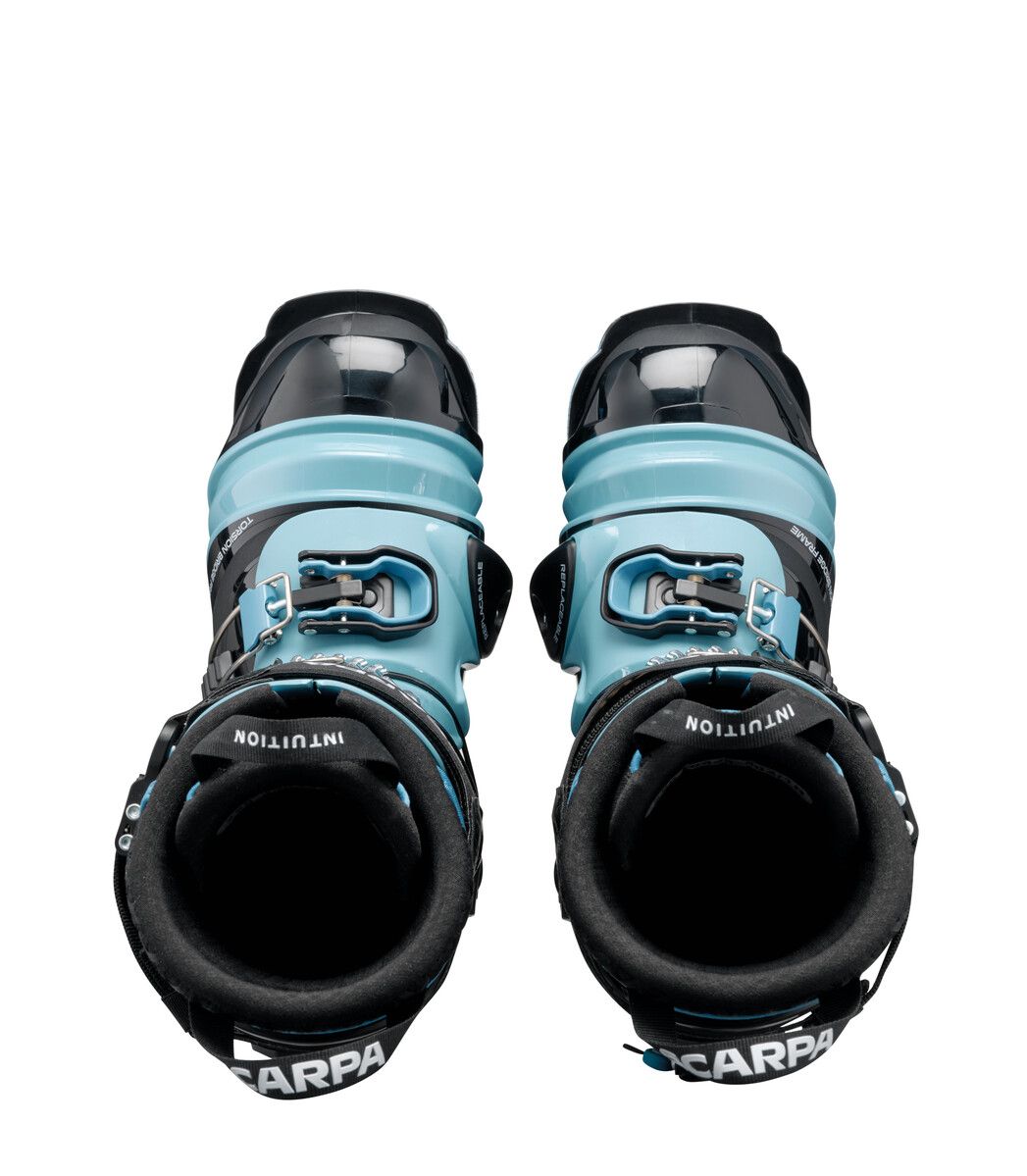26/27 Scarpa TX Pro Women's Telemark Boot