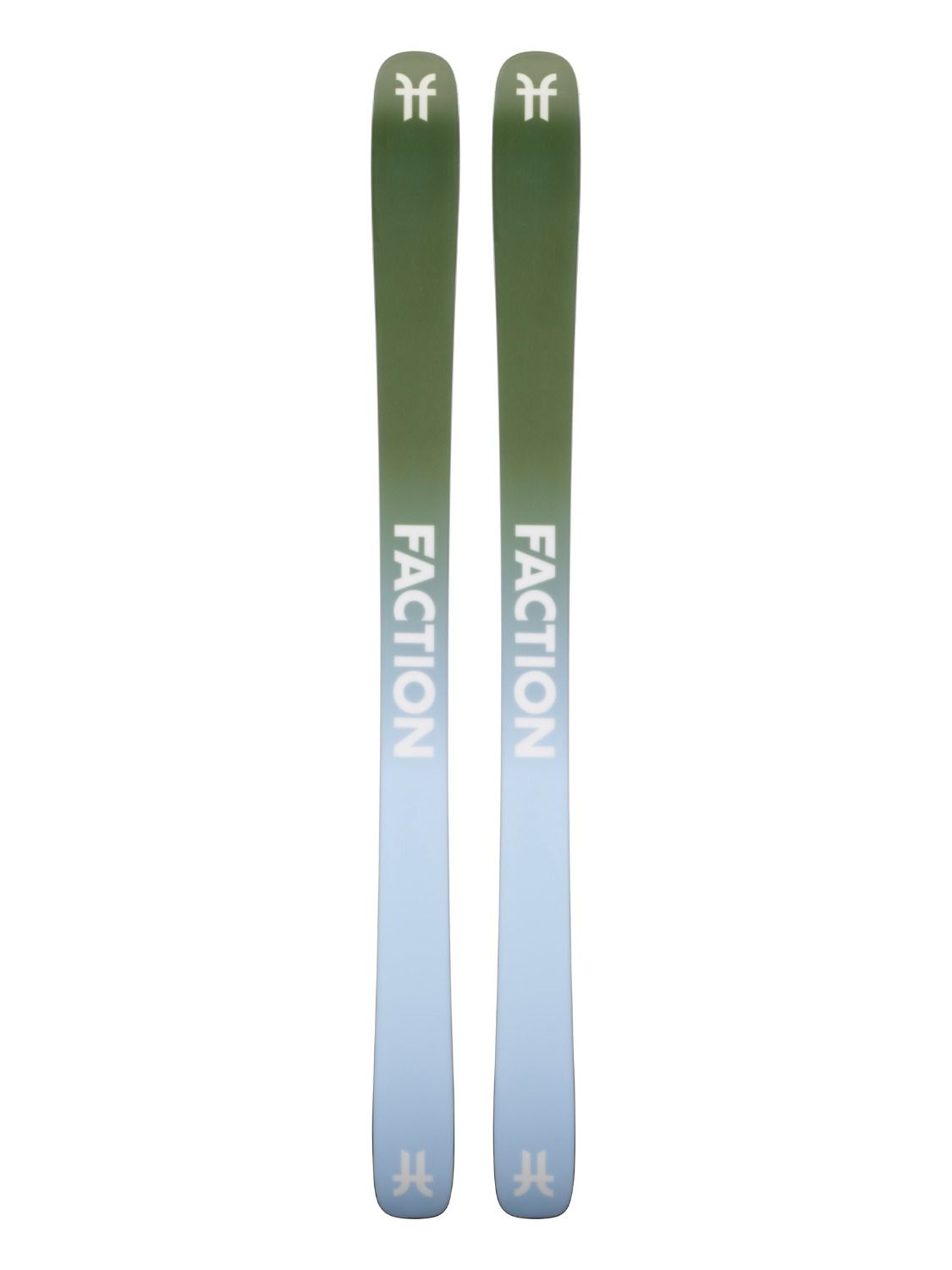 26/27 Faction Prodigy 2 Capsule Ski