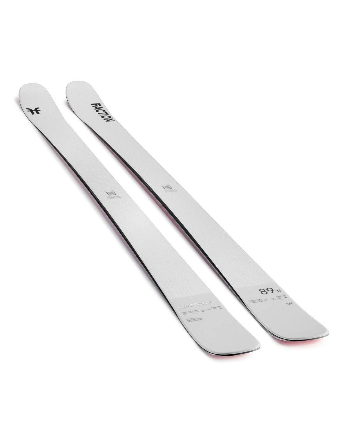 26/27 Faction Dancer 89 Ti Ski