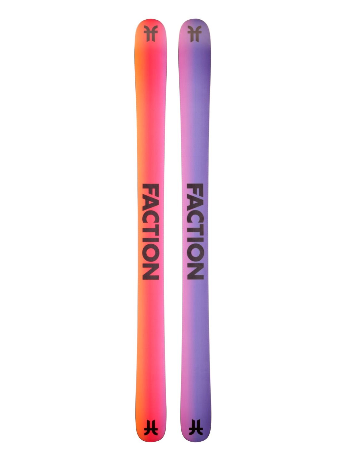 26/27 Faction Studio 3 Ski
