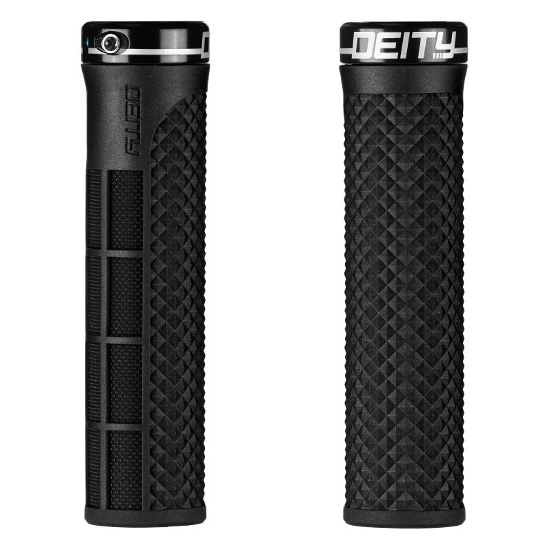 Deity Lockjaw  Grips