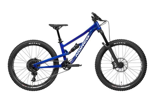 2025 Norco Fluid FS 2.1 20"
