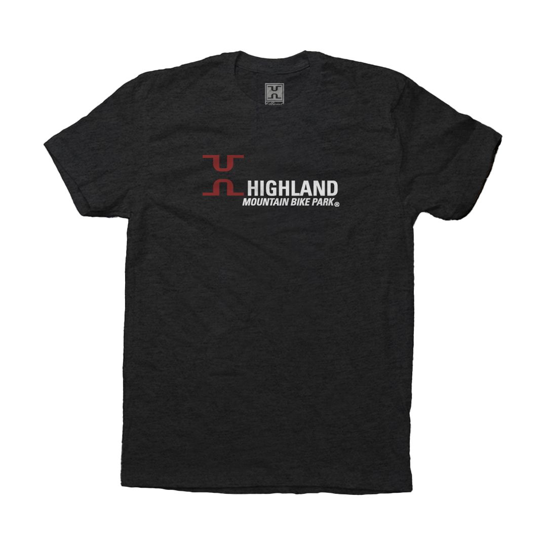 Highland Full Logo T-Shirt