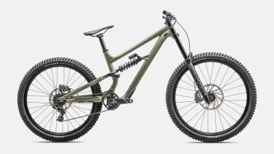 Specialized Status 2 DH 170