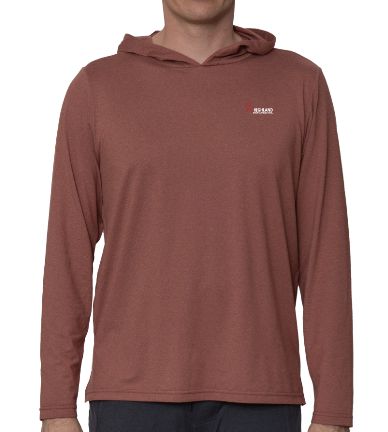 Highland Tech Hoodie 