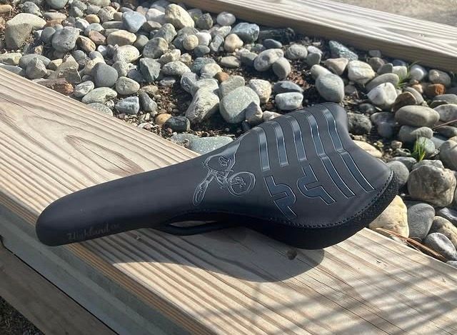 SDG Highland Radar Freebird Lux-Alloy Black/Black