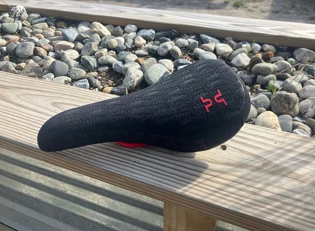 SDG Highland Apollo RL Trees Cro-mo  Black/Red