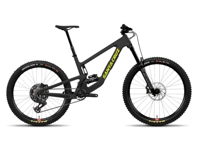2026 Santa Cruz Nomad C MX 70