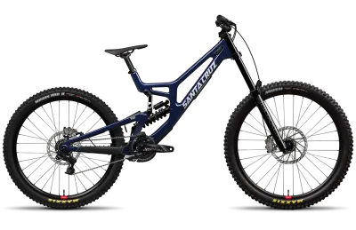 2026 Santa Cruz V10 8 CC S-Kit